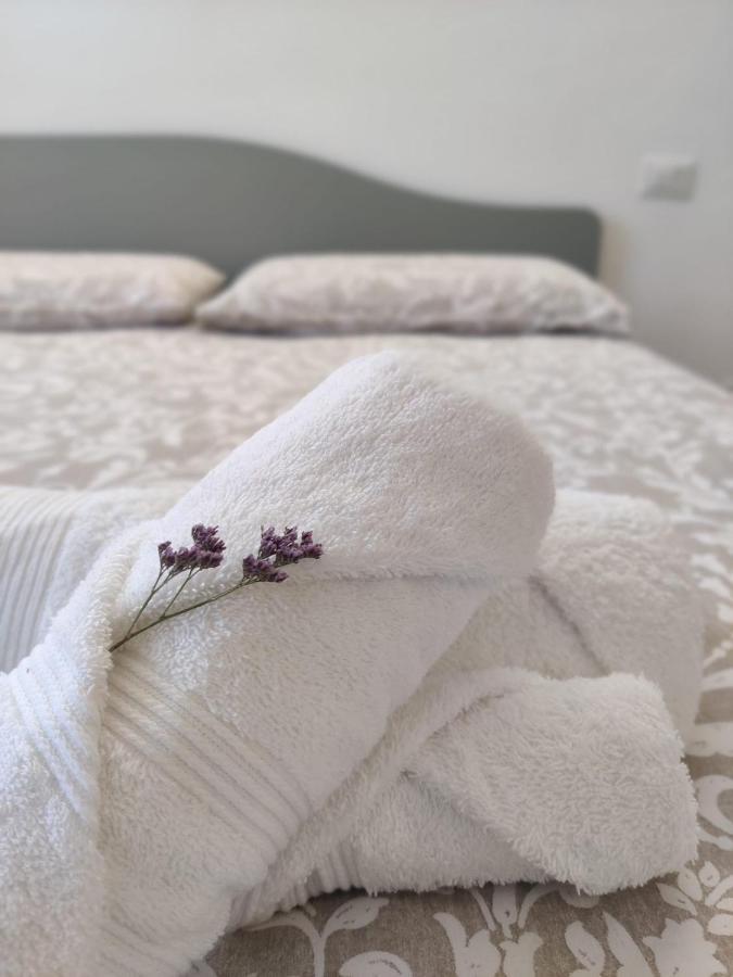Casa Camelia - Appartamento In Centro A Сереньо Екстериор снимка